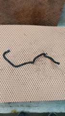 Запчасть вакуумная трубка Volkswagen tiguan