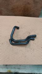 Запчасть патрубок системы охлаждения Volkswagen tiguan