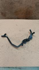 Запчасть патрубок системы охлаждения Volkswagen tiguan