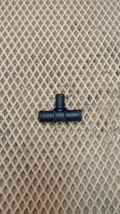 Запчасть тройник системы охлаждения Volkswagen tiguan