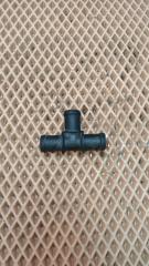 Запчасть тройник системы охлаждения Volkswagen tiguan