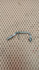 Запчасть трубка турбины Volkswagen tiguan