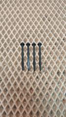 Запчасть болты Volkswagen tiguan