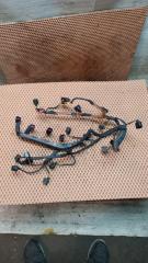 Запчасть проводка подкапотная Volkswagen tiguan