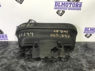 Фото запчасти декоративная крышка двигателя Volvo V70 контрактная запчасть Запчасть декоративная крышка двигателя Volvo V70