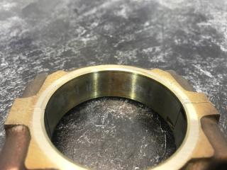 Шатун Subaru Legacy BHE EZ30