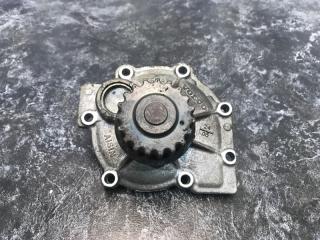 Фото запчасти помпа Volvo V70 контрактная запчасть Запчасть помпа Volvo V70