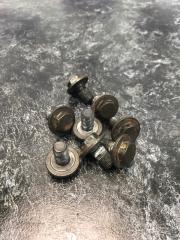 Фото запчасти болт маховика (комплект) Subaru Legacy контрактная запчасть Запчасть болт маховика (комплект) Subaru Legacy