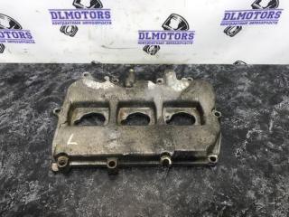 Запчасть крышка головки блока цилиндров левая Subaru Legacy