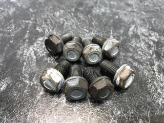 Фото запчасти болт маховика (комплект) Subaru Legacy контрактная запчасть Запчасть болт маховика (комплект) Subaru Legacy