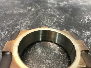 Шатун Subaru Legacy BHE EZ30