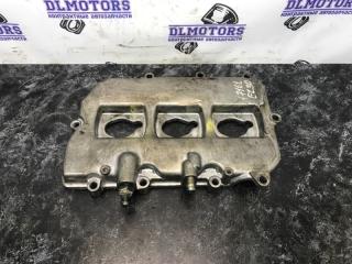 Запчасть крышка головки блока цилиндров левая Subaru Legacy