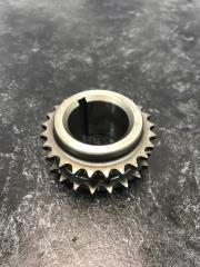 Запчасть шестерня коленвала SsangYong Korando