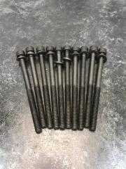 Запчасть болт головки блока цилиндров Nissan Serena