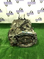 АКПП Toyota Vitz