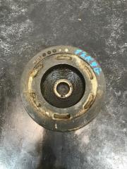 Запчасть шкив коленвала Rover 75