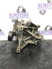 Запчасть кронштейн компрессора кондиционера Rover 75