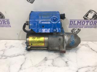 Запчасть стартер KIA Opirus