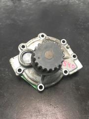 Фото запчасти помпа Volvo S80 Б/У запчасть Запчасть помпа Volvo S80