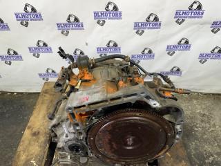 АКПП Honda Accord