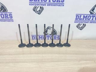 Запчасть клапан впускной Toyota Corolla