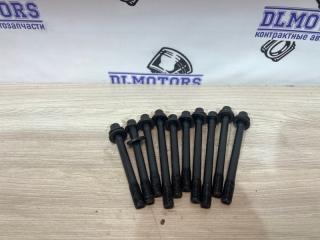 Фото запчасти болт головки блока цилиндров Toyota Corona premio Б/У запчасть Запчасть болт головки блока цилиндров Toyota Corona premio