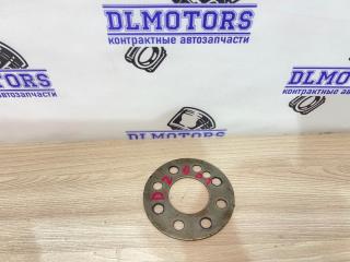 Запчасть шайба маховика SsangYong Kyron
