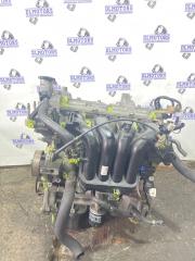 Двигатель Mazda Demio