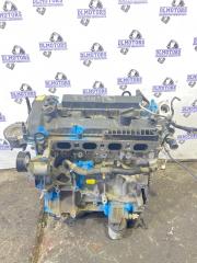 Двигатель Ford Focus3