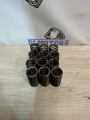 Запчасть пружина клапана Nissan Fuga