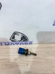 Запчасть датчик температуры охлаждающей жидкости Nissan Laurel