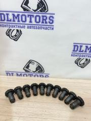 Фото запчасти болт маховика Volvo S80 Б/У запчасть Запчасть болт маховика Volvo S80