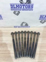 Фото запчасти болт головки блока цилиндров Volvo S80 Б/У запчасть Запчасть болт головки блока цилиндров Volvo S80