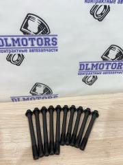 Фото запчасти болт головки блока цилиндров Toyota Caldina Б/У запчасть Запчасть болт головки блока цилиндров Toyota Caldina