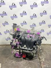 Двигатель Mazda Demio