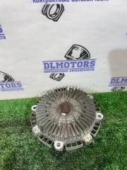 Запчасть вискомуфта Hyundai Grand Starex