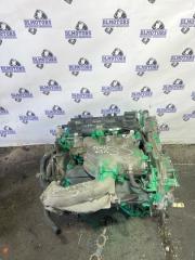 Двигатель Nissan Teana