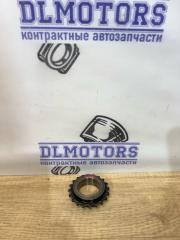 Запчасть шестерня коленвала Citroen C5