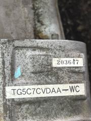 АКПП Subaru Legacy BLE EZ30D