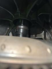 АКПП Legacy BLE EZ30D