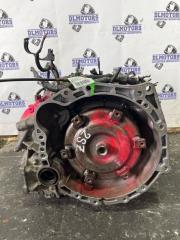 АКПП Toyota Vitz