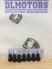 Запчасть болт маховика Toyota Corolla