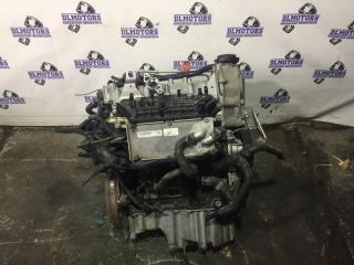 Двигатель Volkswagen Golf