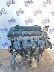 Двигатель Mazda MPV
