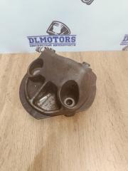 Запчасть кронштейн двигателя Peugeot 307