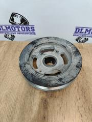 Запчасть шкив коленвала Hyundai Santa Fe