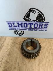 Запчасть шестерня коленвала Hyundai Santa Fe