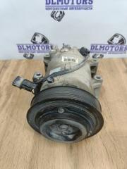 Компрессор кондиционера Kia Ceed