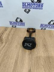Запчасть шатун Toyota Corolla NZE121 1NZFE 1320129095 Б/У Шатун Toyota Corolla NZE121 1NZFE 1320129095 Б/У