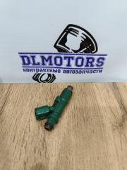 Форсунка топливная Toyota Corolla NZE121 1NZFE 2320921020 Б/У